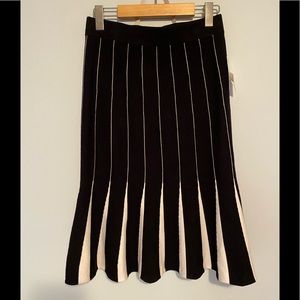 Premise - Juliet kick flare pencil skirt